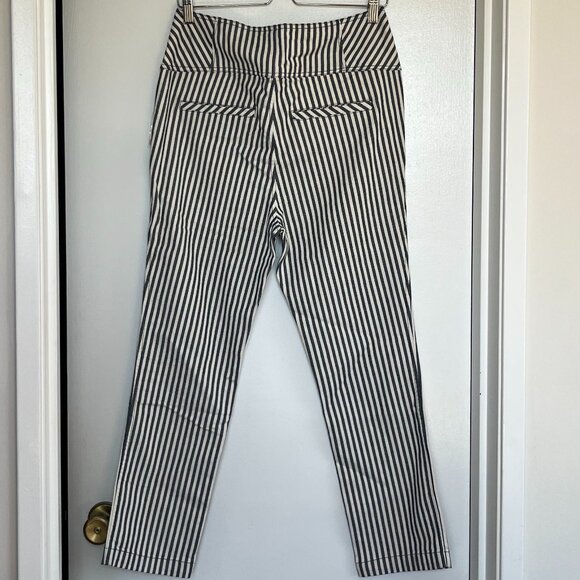 Free People NWT Frankie High Waist Skinny Pants - Picture 4 of 7